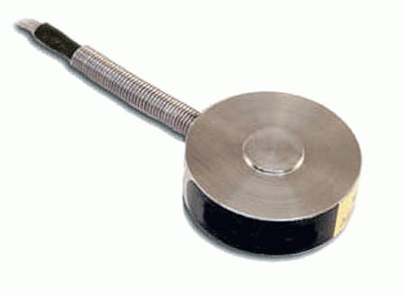 Capteur de force en compression - SPIP L160 series - ANDILOG Technologies - type bouton / par jauge de contrainte / haute précision