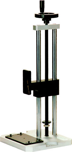 Banc d'essai de compression - max. 1000 N | BAT1000 - ANDILOG Technologies - de traction / en traction compression / de force