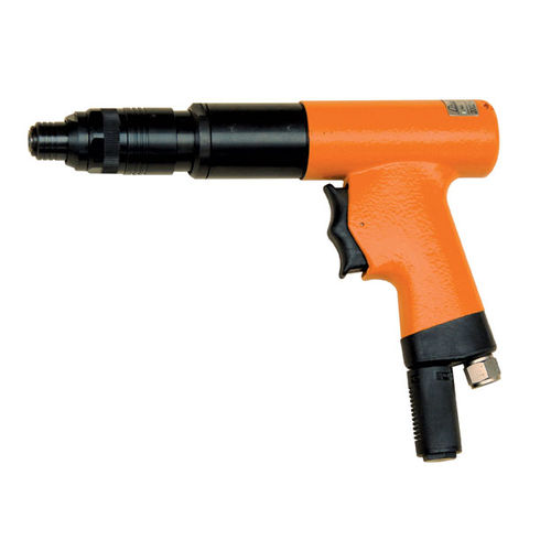Visseuse pneumatique modèle pistolet - SUPERGOVIT RE series  - OBER SpA - avec accouplement à glissement