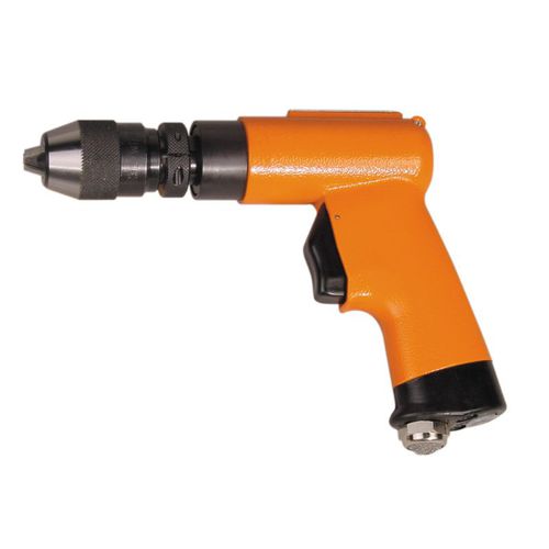 Perceuse pneumatique - ERGON series - OBER SpA - haute performance / modèle pistolet