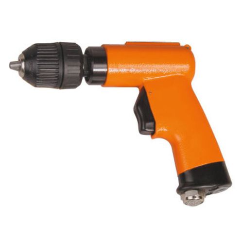 Perceuse pneumatique - ERGON8C - OBER SpA - haute performance / modèle pistolet