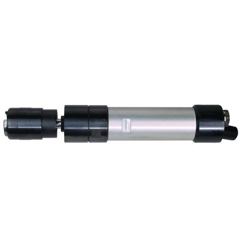 Moteur pneumatique à palettes - MTR series - OBER SpA - en acier / réversible