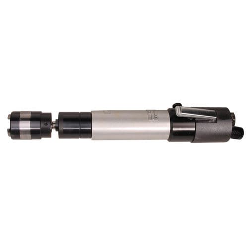 Taraudeuse pneumatique - MTR series - OBER SpA - pour le travail du bois / droite