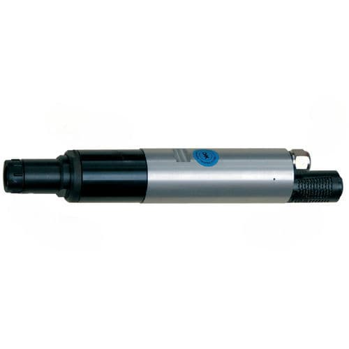 Moteur pneumatique à palettes - SALGS FR  series  - OBER SpA - standard