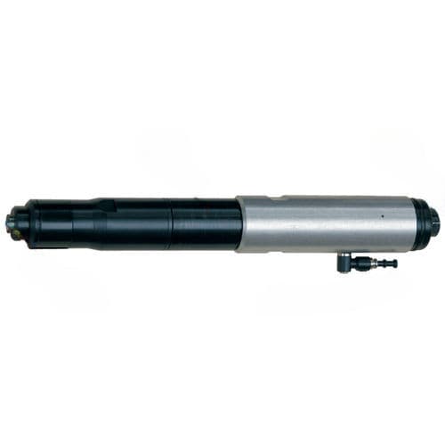 Moteur pneumatique à palettes - ALFB ACCU-TRK series - OBER SpA - standard / de vissage / réversible