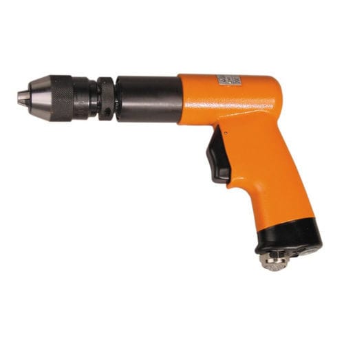 Perceuse pneumatique - ERG100 - OBER SpA - droite