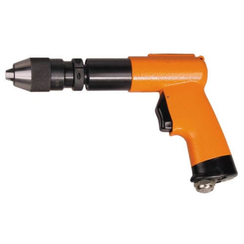 Perceuse pneumatique - ERGON100 - OBER SpA - droite