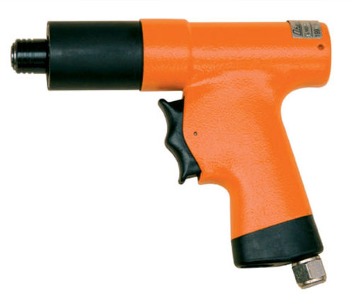 Visseuse pneumatique modèle pistolet - SUPERGOVIT series - OBER SpA - à contrôle de couple