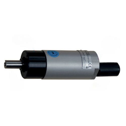 Moteur pneumatique à palettes - P series  - OBER SpA - réversible
