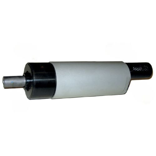 Moteur pneumatique à palettes - SP series - OBER SpA - réversible
