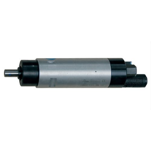 Moteur pneumatique à palettes - T series  - OBER SpA - réversible