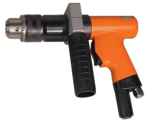 Perceuse pneumatique - SUPERGON13L - OBER SpA