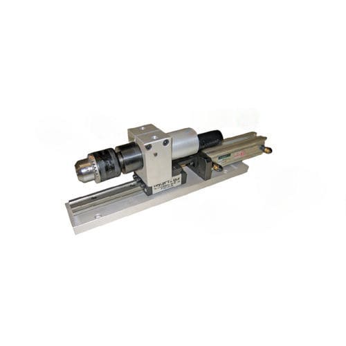 Moteur pneumatique à palettes - LFB series  - OBER SpA