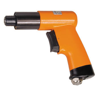 Visseuse pneumatique modèle pistolet - ERVIT SA series - OBER SpA - sans embrayage