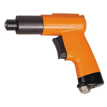 Visseuse pneumatique modèle pistolet - ERGOVIT SA series - OBER SpA - sans embrayage