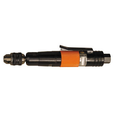 Perceuse pneumatique - TLD series - OBER SpA - droite / haute performance