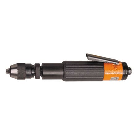 Perceuse pneumatique - ERG series  - OBER SpA - droite / haute performance