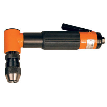 Perceuse pneumatique - ERG M series - OBER SpA - à angle droit