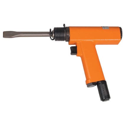 Marteau perforateur pneumatique - MAC33 - OBER SpA - pour installation