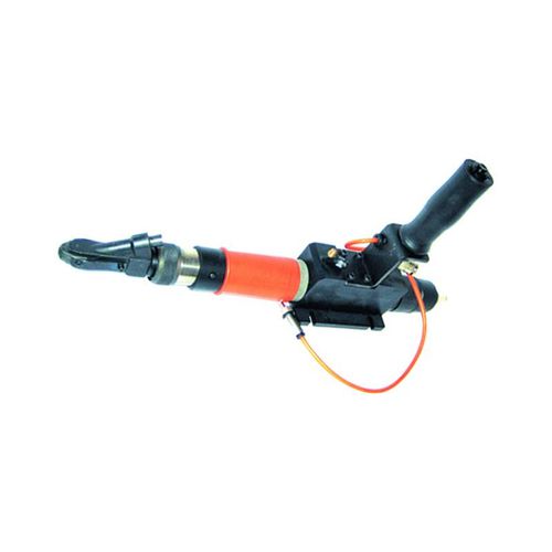 Visseuse pneumatique modèle pistolet - VTM series - OBER SpA - avec alimentation automatique de vis