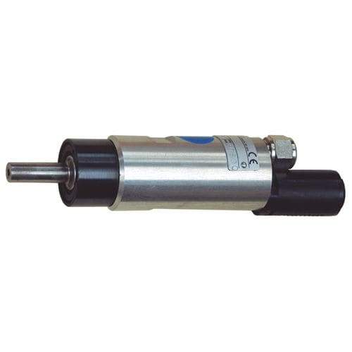 Moteur pneumatique à palettes - LFB series - OBER SpA