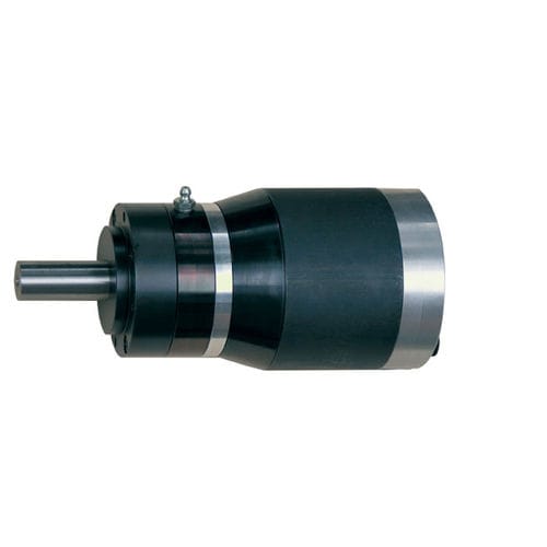 Moteur pneumatique à palettes - LKW series - OBER SpA