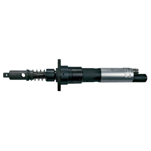 Moteur pneumatique à palettes - LACS FD series - OBER SpA