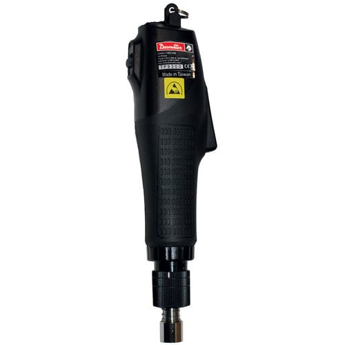 Visseuse électrique filaire - SLBN series - Desoutter Industrial Tools - modèle droit / brushless / DC