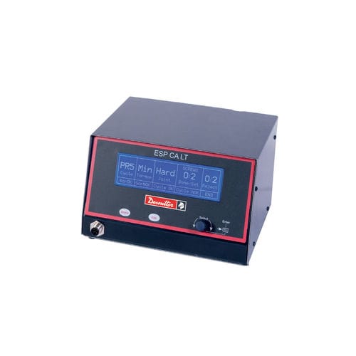 Contrôleur de serrage - ESP C series - Desoutter Industrial Tools