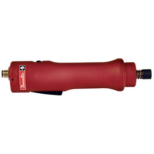 Visseuse sans fil - SLC030-L1200-C4Q - Desoutter Industrial Tools - modèle droit / brushless / avec arrêt automatique