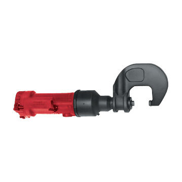 Dispositif de serrage en C - CP0341CUDEL - Desoutter Industrial Tools - en aluminium