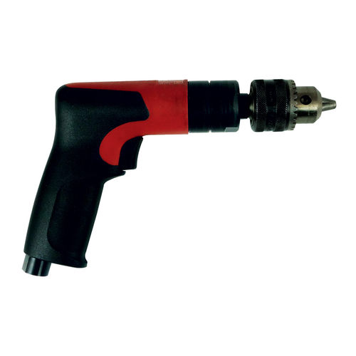 Perceuse pneumatique - DR500-P1000-QR - Desoutter Industrial Tools - haute précision