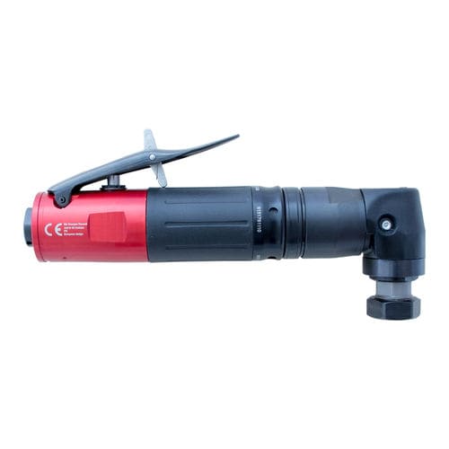Perceuse pneumatique - DR300-T2000-THD-90 - Desoutter Industrial Tools - à angle droit / à usage intensif