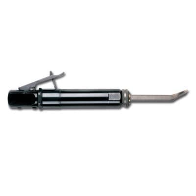 Burineur pneumatique - B0456 LESAR - Desoutter Industrial Tools - pour chantier / horizontal / portatif