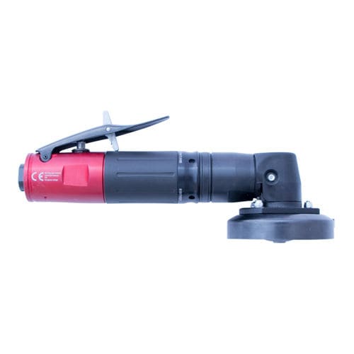 Scie circulaire - D144-T-3100 - Desoutter Industrial Tools - pour métaux / pneumatique
