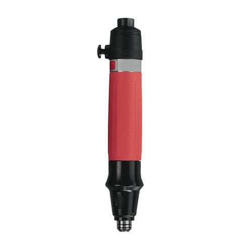 Visseuse pneumatique modèle droit - SB011-AB1600-S4Q - Desoutter Industrial Tools - avec arrêt automatique / à limiteur de couple