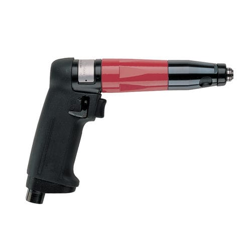 Visseuse pneumatique modèle pistolet - SBP021-T2300-S4Q - Desoutter Industrial Tools - avec arrêt automatique / à limiteur de couple