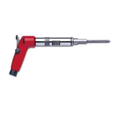 Dérouilleur pneumatique - RA1 - Desoutter Industrial Tools - modèle pistolet / à burin