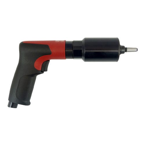 Taraudeuse pneumatique - T500-P600 - Desoutter Industrial Tools - à poignée pistolet