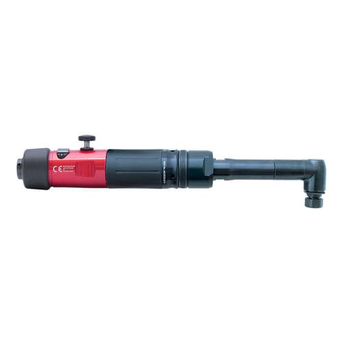 Ébavureur pneumatique - C27-LX300-T6-90- BRB ex - Desoutter Industrial Tools - en aluminium