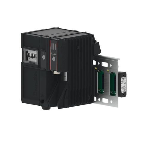 Unité de vissage télécommandée - MULTI - Desoutter Industrial Tools - automatisée / contrôlable par PC / modulaire