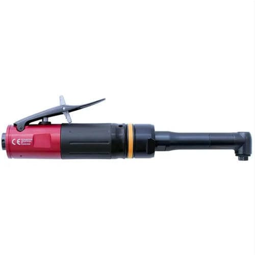 Perceuse pneumatique - DR300-T5500-T5-90 - Desoutter Industrial Tools - à angle droit