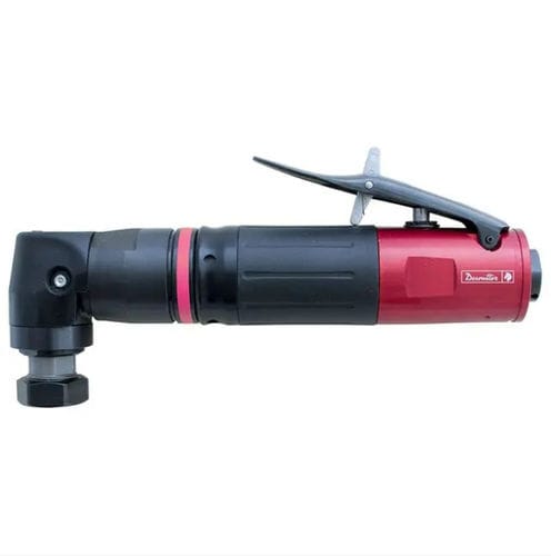 Perceuse pneumatique - DR300-T2000-THD-90 - Desoutter Industrial Tools - à angle droit / à usage intensif