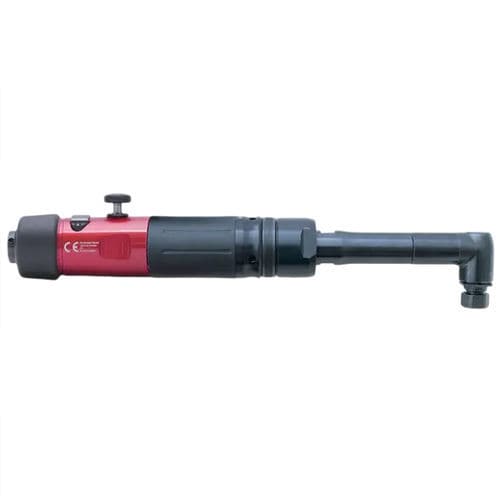 Ébavureur pneumatique - C27-LX300-T6-90- BRB ex - Desoutter Industrial Tools - en aluminium