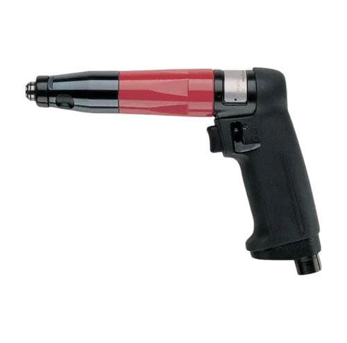 Visseuse pneumatique modèle pistolet - SBP021-T2300-S4Q - Desoutter Industrial Tools - avec arrêt automatique / à limiteur de couple