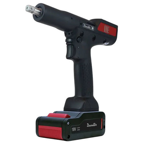 boulonneuse sans fil - Desoutter Industrial Tools
