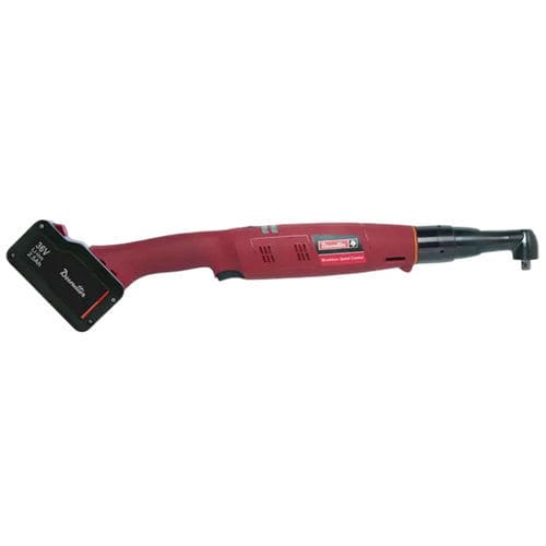 Visseuse sans fil - ELS30-300-A - Desoutter Industrial Tools - à renvoi d'angle / brushless / à batterie