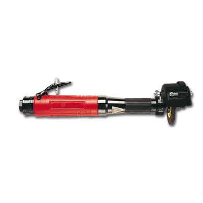 Mini-meuleuse portative - K918C3 - Desoutter Industrial Tools - pneumatique / droite / industrielle