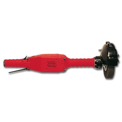 Ponceuse à disque - K345B8Y - Desoutter Industrial Tools - pneumatique / pour opération de finition / meuleuse