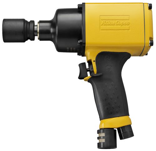 Clé à choc pneumatique - LMS series - Atlas Copco Tools - modèle droit